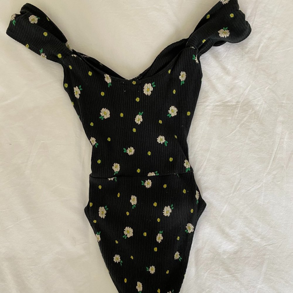 Bodysuit - Lightly worn